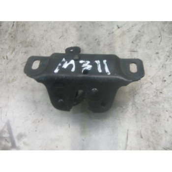 CERRADURA MALETERO / PORTON 