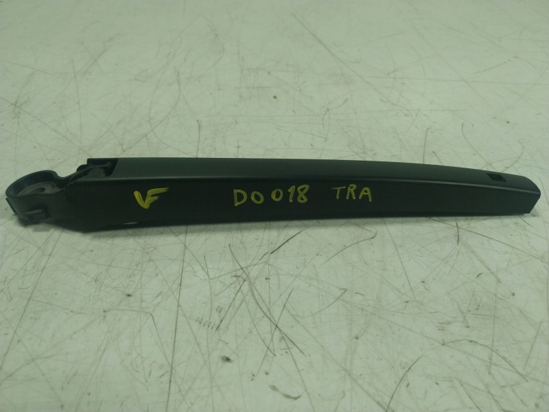 Recambio de brazo limpia trasero para skoda octavia iv combi (nx5, pv5) 2.0 tdi referencia OEM IAM 5G9955707  