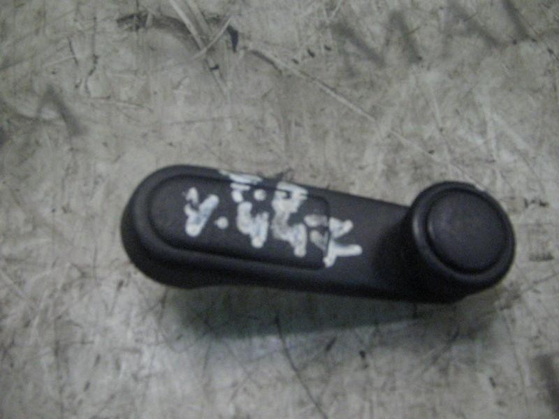 Recambio de maneta elevalunas trasera izquierda para peugeot 406 berlina (s1/s2) srdt referencia OEM IAM   