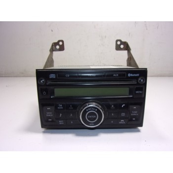 SISTEMA AUDIO / RADIO CD 281855X36B 281855X36B 