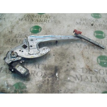 ELEVALUNAS TRASERO IZQUIERDO 