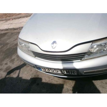 RENAULT LAGUNA II (BG0)