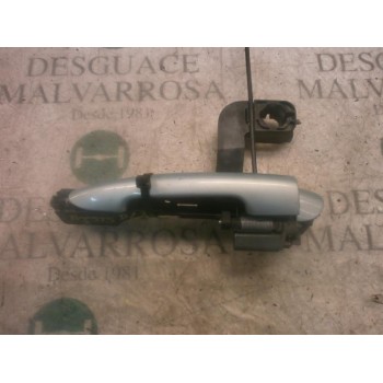 MANETA EXTERIOR DELANTERA IZQUIERDA 