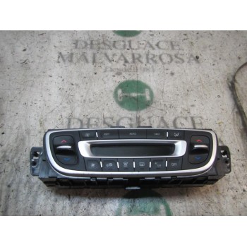 MANDO CLIMATIZADOR 275100007R 