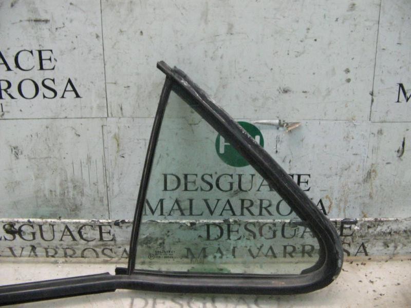 Recambio de cristal puerta trasero izquierdo para peugeot 406 berlina (s1/s2) srdt referencia OEM IAM   