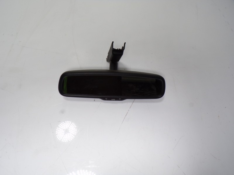 Recambio de espejo interior para lexus ct 1.8 16v cat (híbrido) referencia OEM IAM 878100W190  