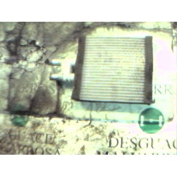 RADIADOR CALEFACCION / AIRE ACONDICIONADO 