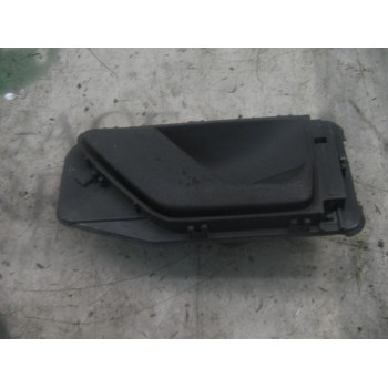 MANETA INTERIOR TRASERA DERECHA 
