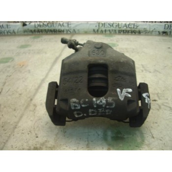 PINZA FRENO DELANTERA DERECHA 