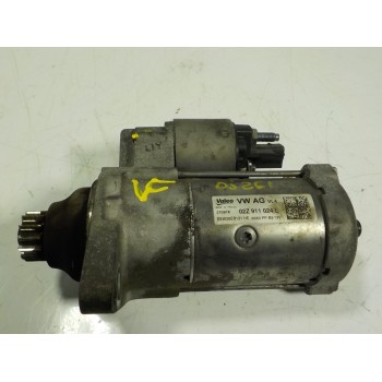 MOTOR ARRANQUE 02Z911024L 02Z911024L 