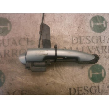 MANETA EXTERIOR DELANTERA DERECHA 