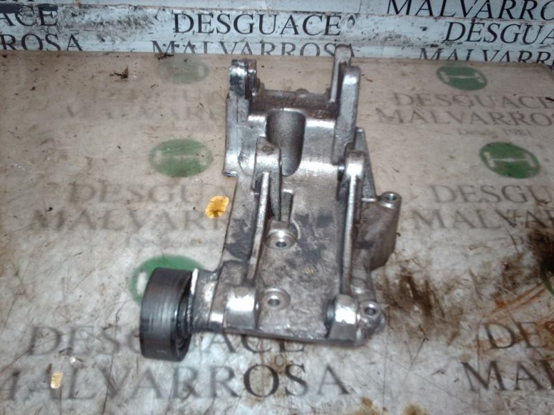 Recambio de soporte motor para peugeot 406 berlina (s1/s2) srdt referencia OEM IAM   