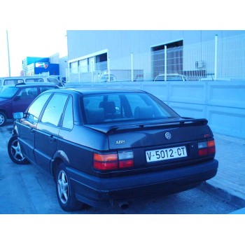 VOLKSWAGEN PASSAT BERLINA (312)