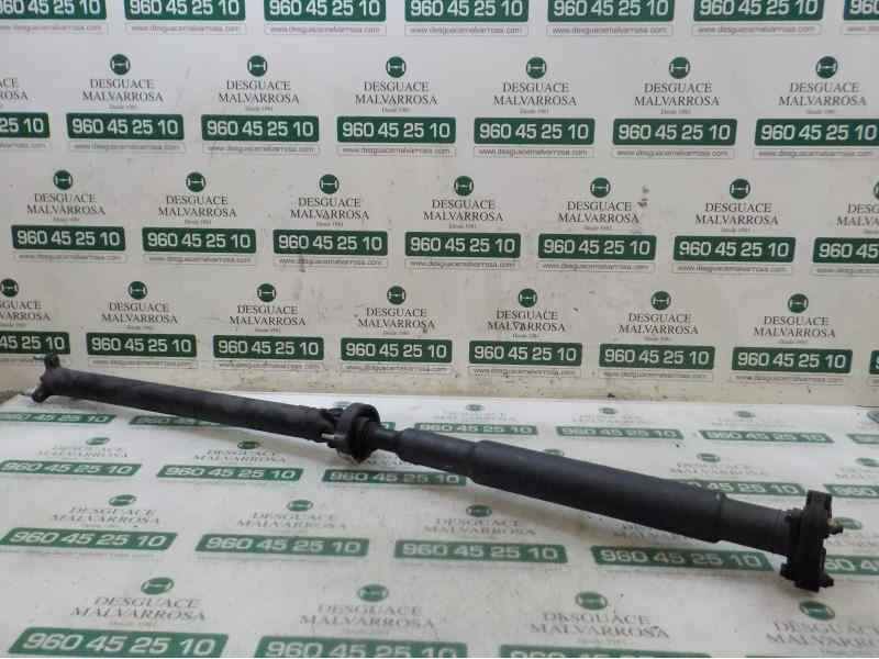 Recambio de transmision central para bmw serie 3 touring (f31) turbodiesel referencia OEM IAM 26107623744  