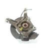 Recambio de mangueta delantera izquierda para opel astra k lim. 5türig 1.4 16v sidi turbo referencia OEM IAM 39000055  