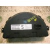 Recambio de cuadro instrumentos para citroën c2 1.4 hdi referencia OEM IAM   