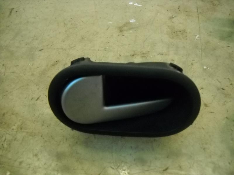 Recambio de maneta interior delantera izquierda para ford fiesta (cbk) ghia referencia OEM IAM   