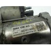 Recambio de motor arranque para skoda octavia combi (5e5) 1.6 tdi dpf referencia OEM IAM 02Z911024L 02Z911024L 