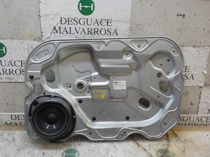 Recambio de elevalunas delantero derecho para ford c-max (cb3) 1.6 tdci cat referencia OEM IAM 1738646  