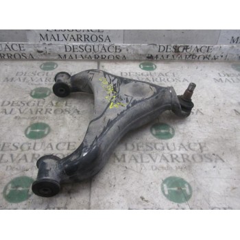 BRAZO SUSPENSION INFERIOR DELANTERO DERECHO 