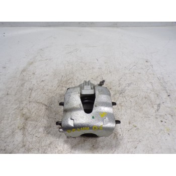 PINZA FRENO DELANTERA IZQUIERDA 2Q0615123A 