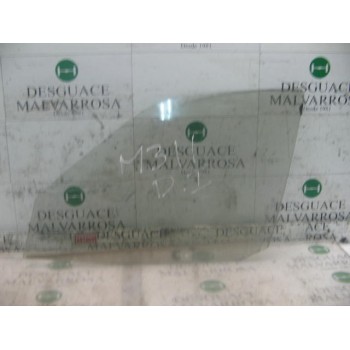 CRISTAL PUERTA DELANTERO IZQUIERDO 
