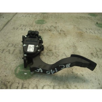 POTENCIOMETRO PEDAL 