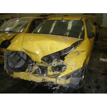 RENAULT MEGANE I COACH/COUPE (DA0)