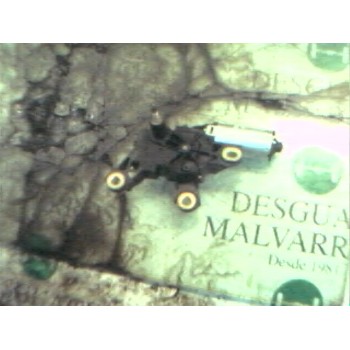 MOTOR LIMPIA TRASERO 