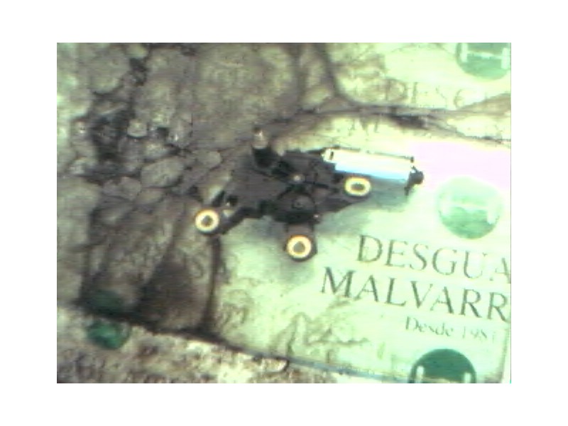 Recambio de motor limpia trasero para skoda fabia (6y2/6y3) classic referencia OEM IAM   