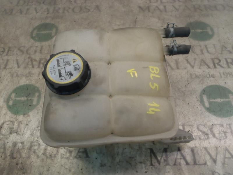 Recambio de deposito expansion para ford focus berlina (cap) trend referencia OEM IAM   