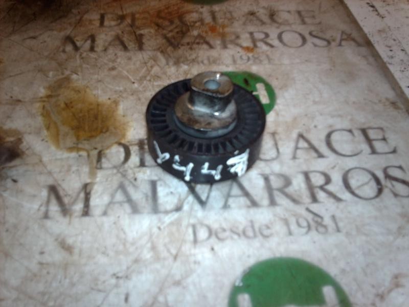 Recambio de tensor correa auxiliar para peugeot 406 berlina (s1/s2) srdt referencia OEM IAM   