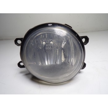 FARO ANTINIEBLA DERECHO 812100W050 812100W050 