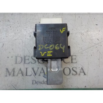 MODULO ELECTRONICO 859400D030 859400D030 