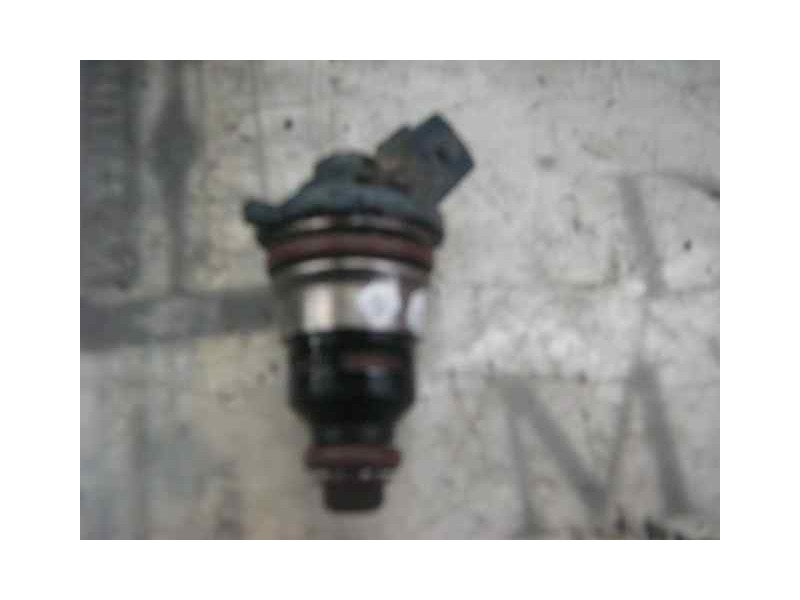 Recambio de inyector para ford fiesta berlina 1.25 16v cat referencia OEM IAM   