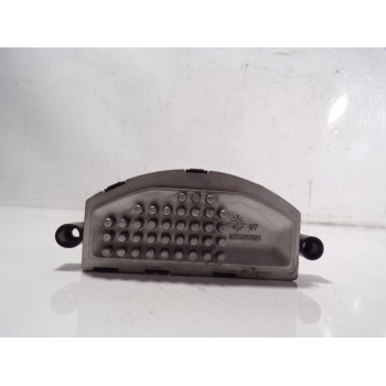 RESISTENCIA CALEFACCION 5Q0907521C 5Q0907521E F011500108