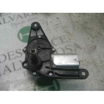 MOTOR LIMPIA TRASERO 