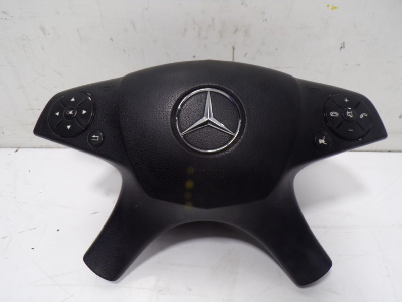 Recambio de airbag delantero izquierdo para mercedes-benz clase c (w204) berlina 2.2 cdi cat referencia OEM IAM  305543899162AJ 