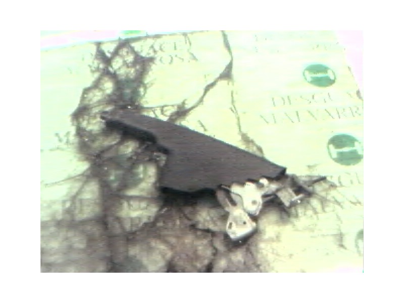 Recambio de palanca freno de mano para skoda fabia (6y2/6y3) classic referencia OEM IAM   