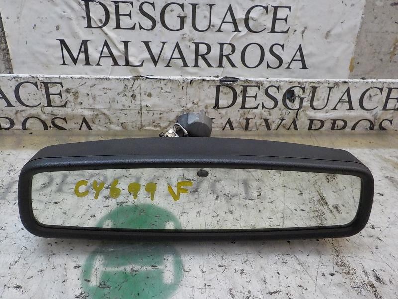Recambio de espejo interior para ford c-max (cb3) 1.6 tdci cat referencia OEM IAM 5260683  
