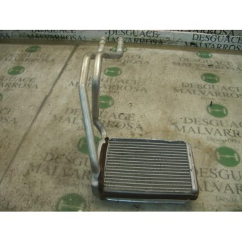 RADIADOR CALEFACCION / AIRE ACONDICIONADO 
