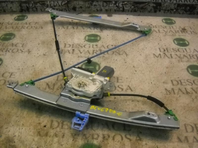 Recambio de elevalunas delantero derecho para citroën c2 1.4 hdi referencia OEM IAM   
