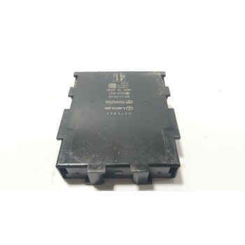 MODULO ELECTRONICO 89111F4100 89111F4100 