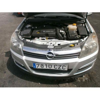 OPEL ASTRA H BERLINA