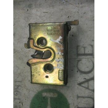 CERRADURA PUERTA TRASERA IZQUIERDA 