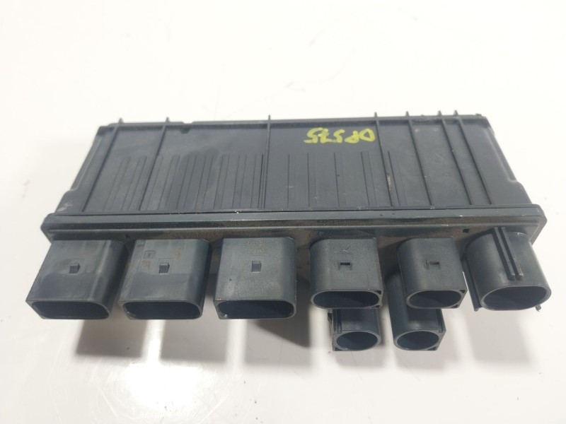 Recambio de modulo electronico para bmw x3 (g01, f97, g08) xdrive 20 d mild-hybrid referencia OEM IAM 12638490531 849053101 