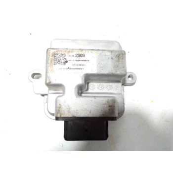 MODULO ELECTRONICO 23482909 23482909 