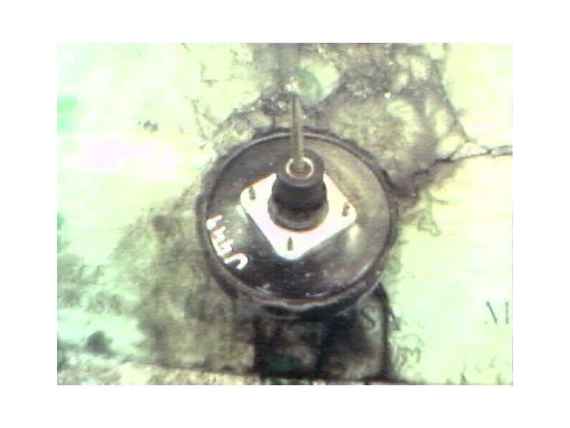 Recambio de servofreno para skoda fabia (6y2/6y3) classic referencia OEM IAM   