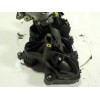 Recambio de colector admision para jaguar xf 2.2 diesel cat referencia OEM IAM XR858327 9659449480 9662010830