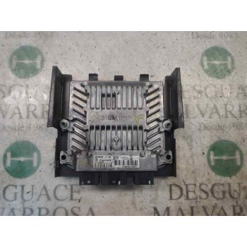 CENTRALITA MOTOR UCE 
